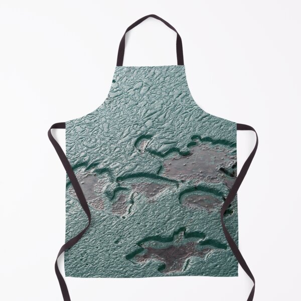 Item preview, Cool Archipelago Abstraction by Mother Nature designed and sold by Georgia Mizuleva.