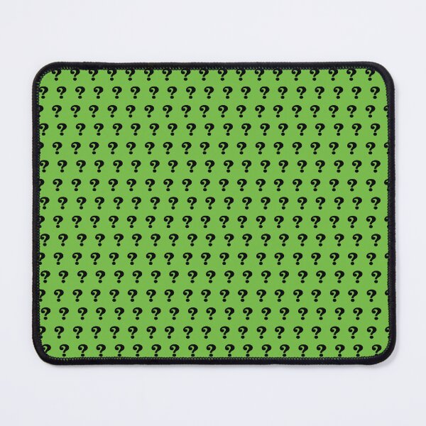 Item preview, Riddler Pattern designed and sold by ONI-Creative.