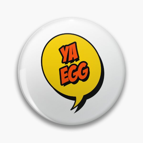 Item preview, Ya Egg designed and sold by splendrous.