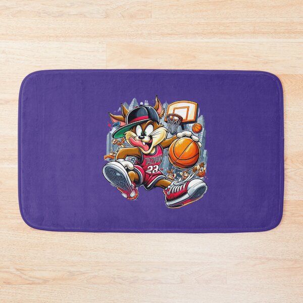 Item preview, Basketball Master cat in Ecuador. designed and sold by moni0490.