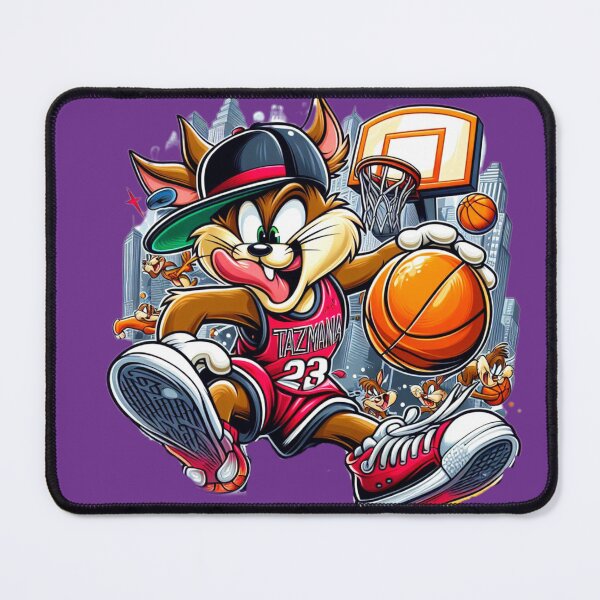 Item preview, Basketball Master cat in Ecuador. designed and sold by moni0490.