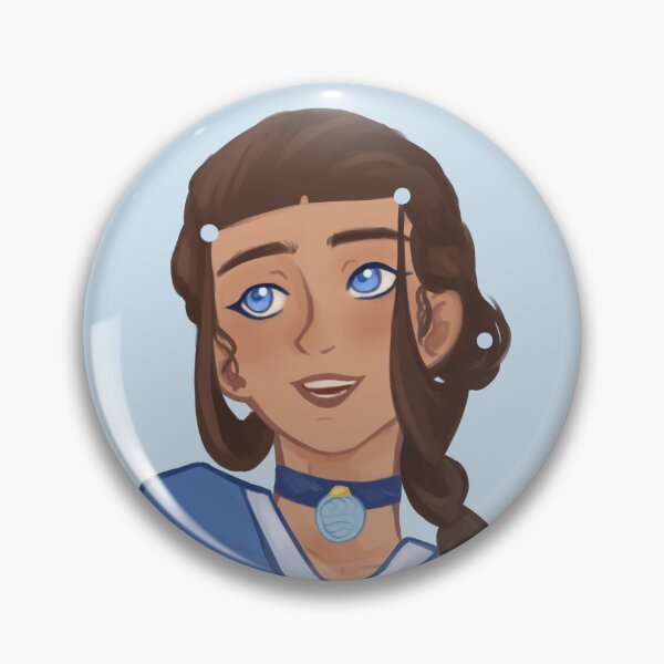 Item preview, Katara  designed and sold by b-artchive.
