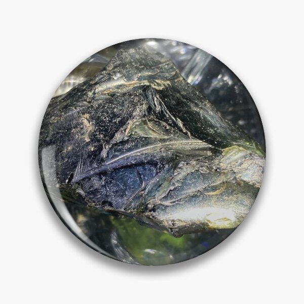 Item preview, Tektite in a wheel of lights designed and sold by AFAVISION.