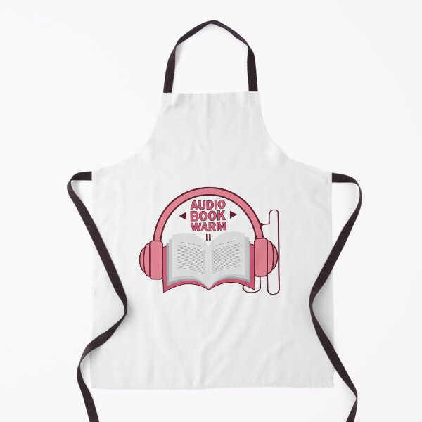 Item preview, Audiobook Warm designed and sold by designclub.