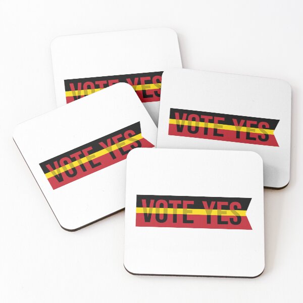 Item preview, Vote YES your voice designed and sold by Dullust.