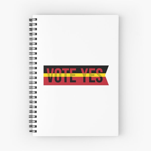 Item preview, Vote YES your voice designed and sold by Dullust.