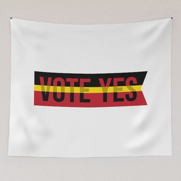 Item preview, Vote YES your voice designed and sold by Dullust.