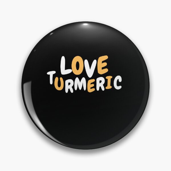 Item preview, Love turmeric designed and sold by GartenIdeen.