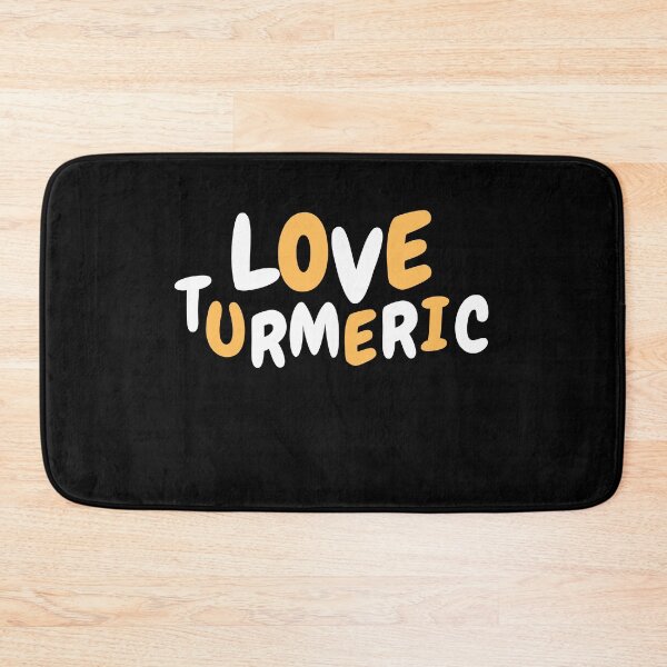Item preview, Love turmeric designed and sold by GartenIdeen.