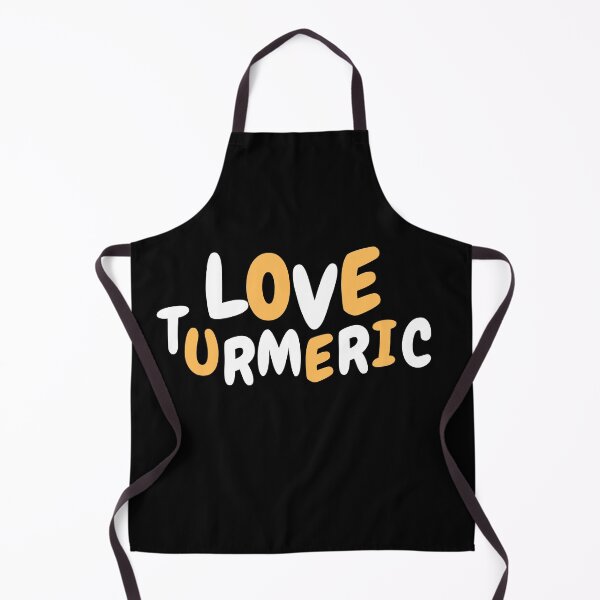 Item preview, Love turmeric designed and sold by GartenIdeen.
