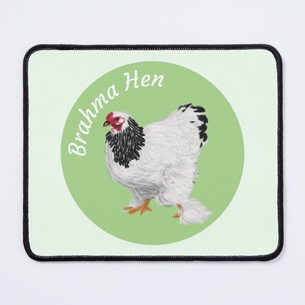 Item preview, Brahma Hen designed and sold by fsdeLHDesign.