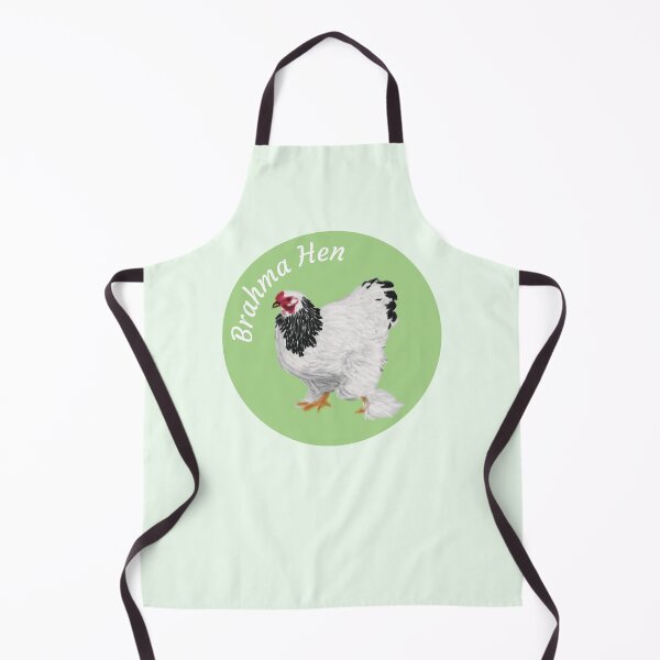 Item preview, Brahma Hen designed and sold by fsdeLHDesign.