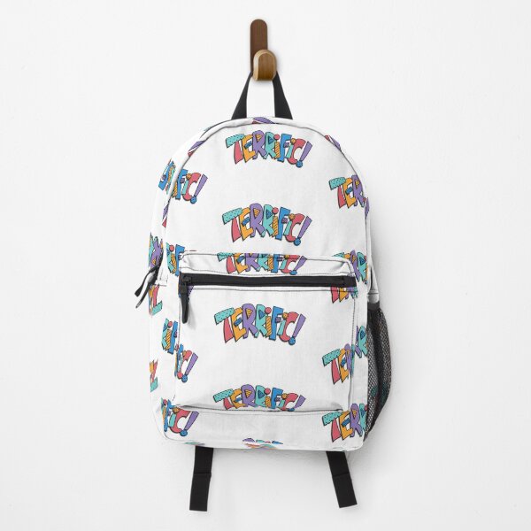 Item preview, 90s Vibes Terrific  designed and sold by Brittanykald.