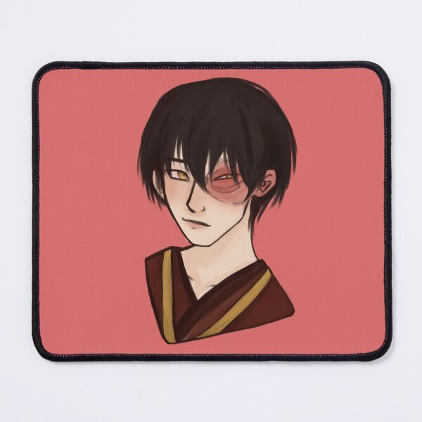 Item preview, Zuko designed and sold by b-artchive.