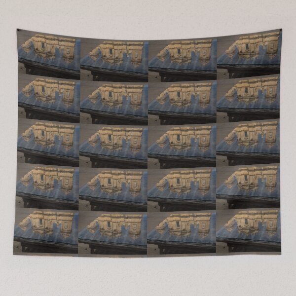 Item preview, Reflecting on Noto and the Beautiful Sicilian Baroque Style designed and sold by Georgia Mizuleva.