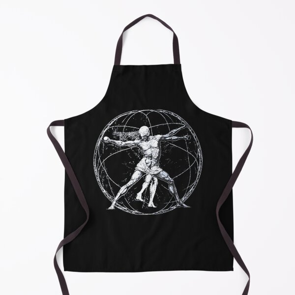 Item preview, Vitruvian World - Anatomical Man, Vitruvian Anatomy, 3D Globe designed and sold by abeautifulife.