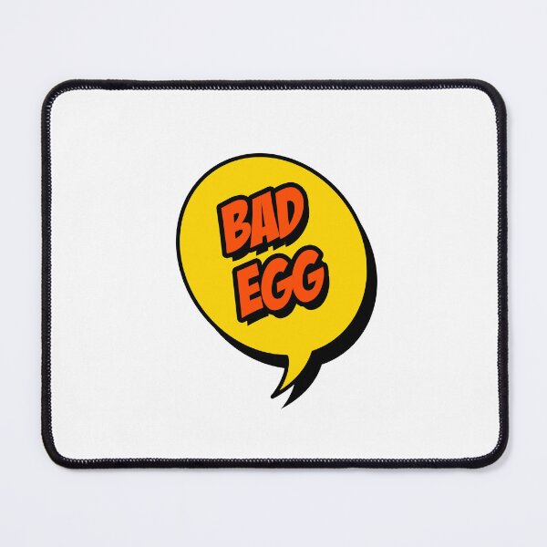 Item preview, Bad Egg designed and sold by splendrous.