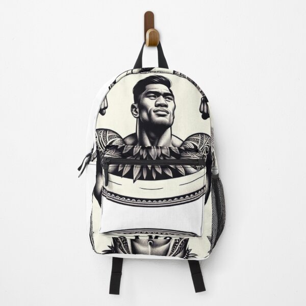 Item preview, Samoan Strength designed and sold by HomeAndHope.
