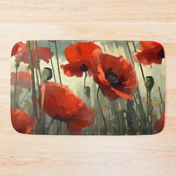 Item preview, Floral Passion designed and sold by cr6zym1nd.