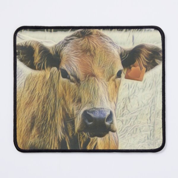 Item preview, Murray Grey Cow designed and sold by CoastandCountry.