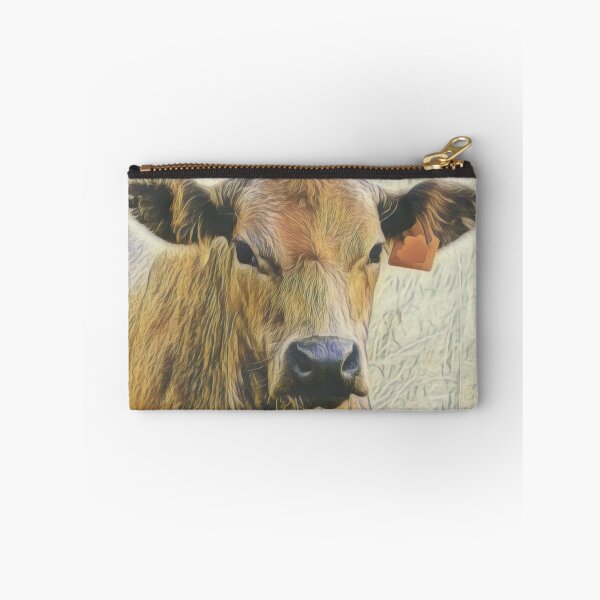 Item preview, Murray Grey Cow designed and sold by CoastandCountry.