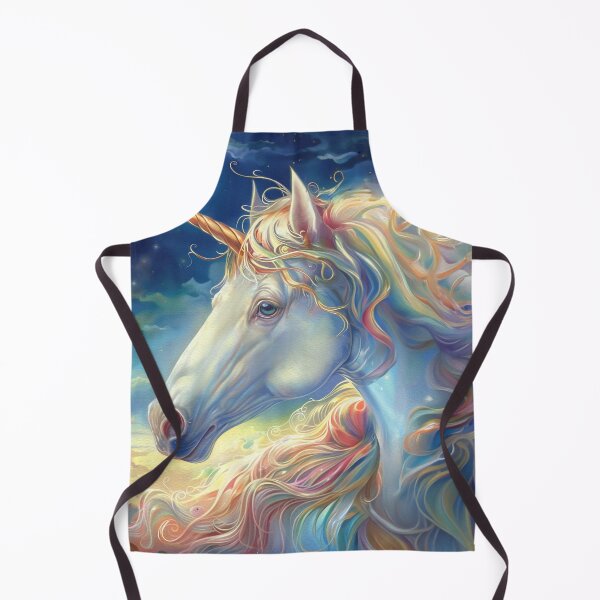 Item preview, Sorbet Unicorn designed and sold by Claudia Bartoli-McKinney.