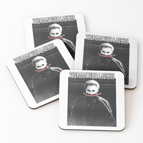 Item preview, TMWL Gwynplaine Smile designed and sold by Ra-An-97.