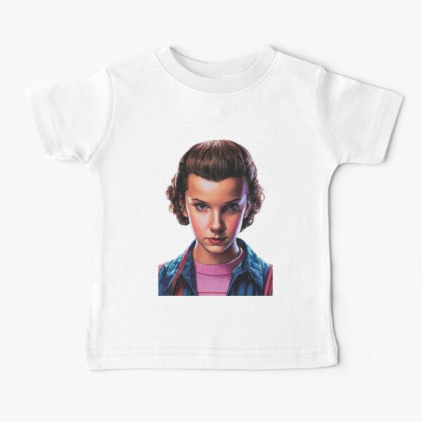 Item preview, Stranger things eleven designed and sold by Newrealis.