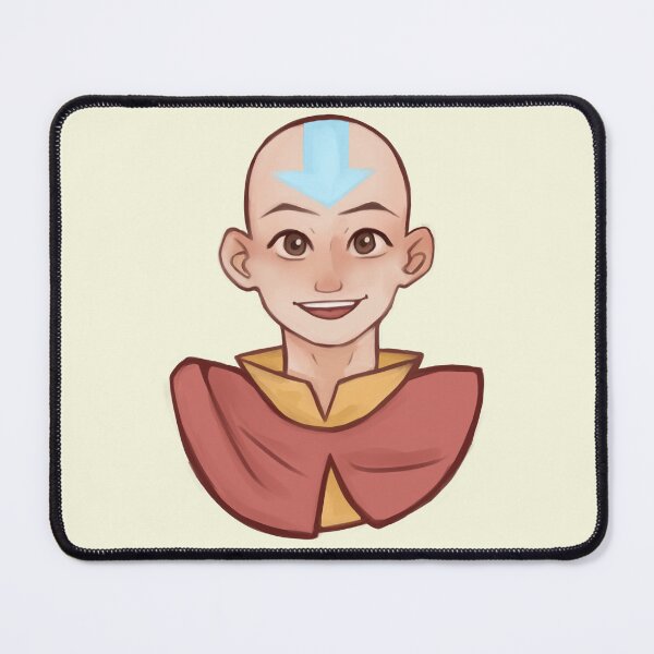 Item preview, Aang designed and sold by b-artchive.