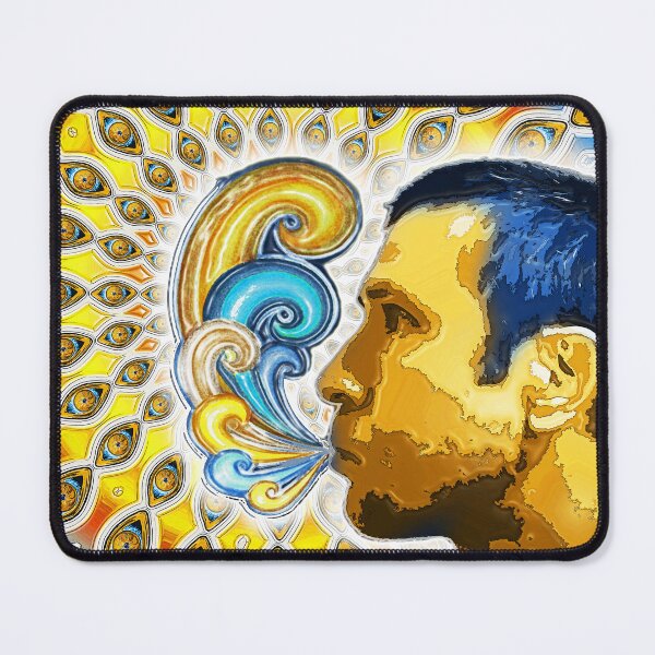 Item preview, EarthyExhaling/Expanding designed and sold by Klaus Bremner (Autotelic Art).