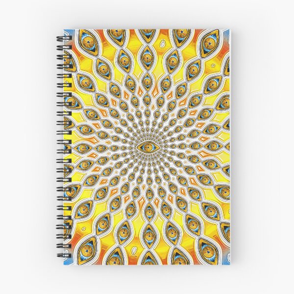 Item preview, EarthyExhaling/Expanding designed and sold by Klaus Bremner (Autotelic Art).