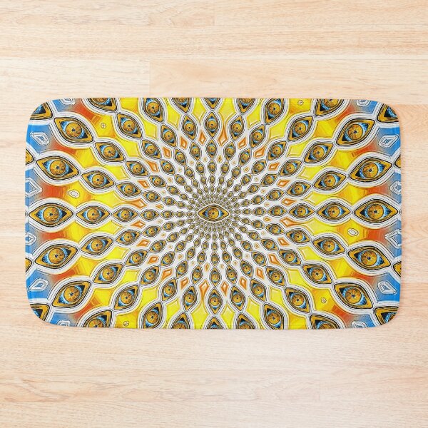 Item preview, EarthyExhaling/Expanding designed and sold by Klaus Bremner (Autotelic Art).
