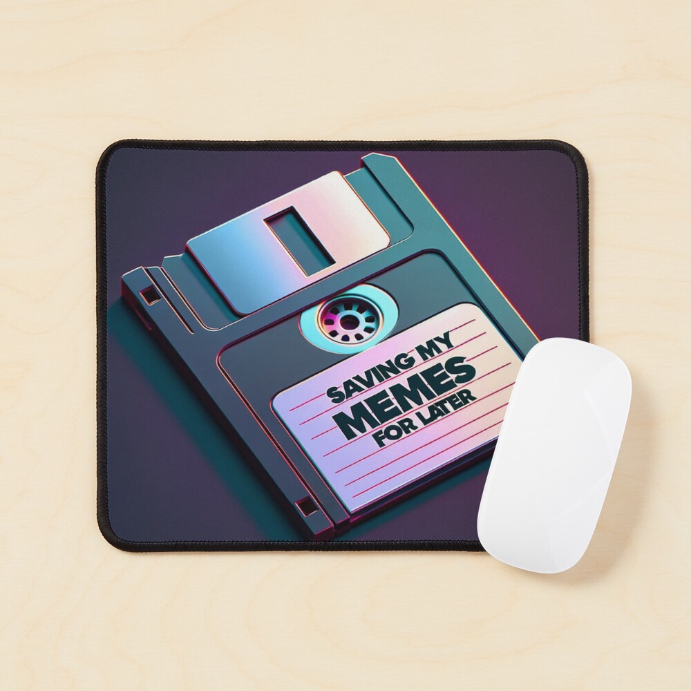 Item preview, Mouse Pad designed and sold by TeeMugs3.