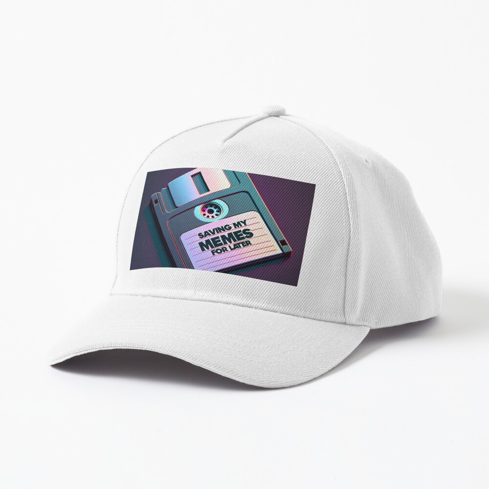 Item preview, Baseball Cap designed and sold by TeeMugs3.