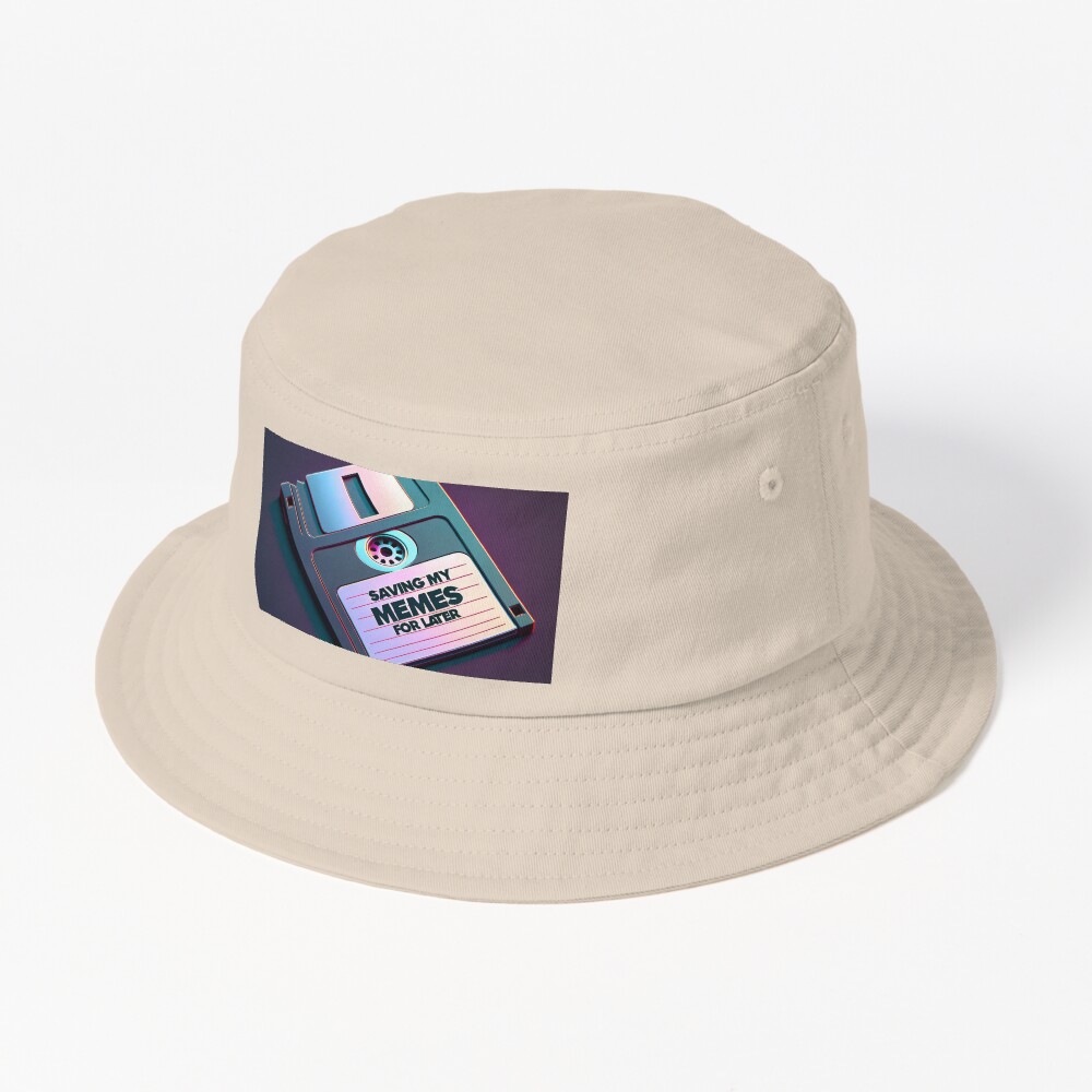 Item preview, Bucket Hat designed and sold by TeeMugs3.