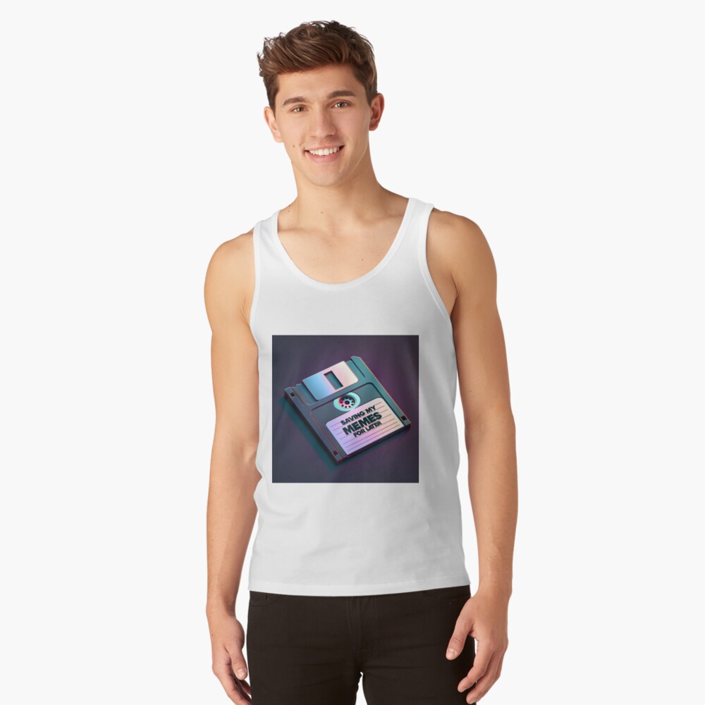 Item preview, Tank Top designed and sold by TeeMugs3.