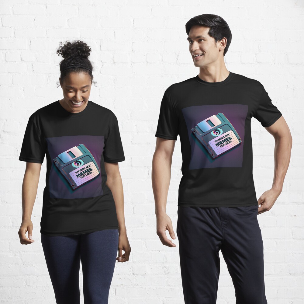 Item preview, Active T-Shirt designed and sold by TeeMugs3.