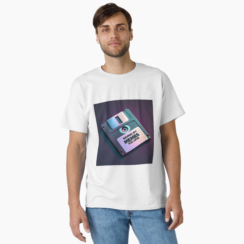 Item preview, Classic T-Shirt designed and sold by TeeMugs3.