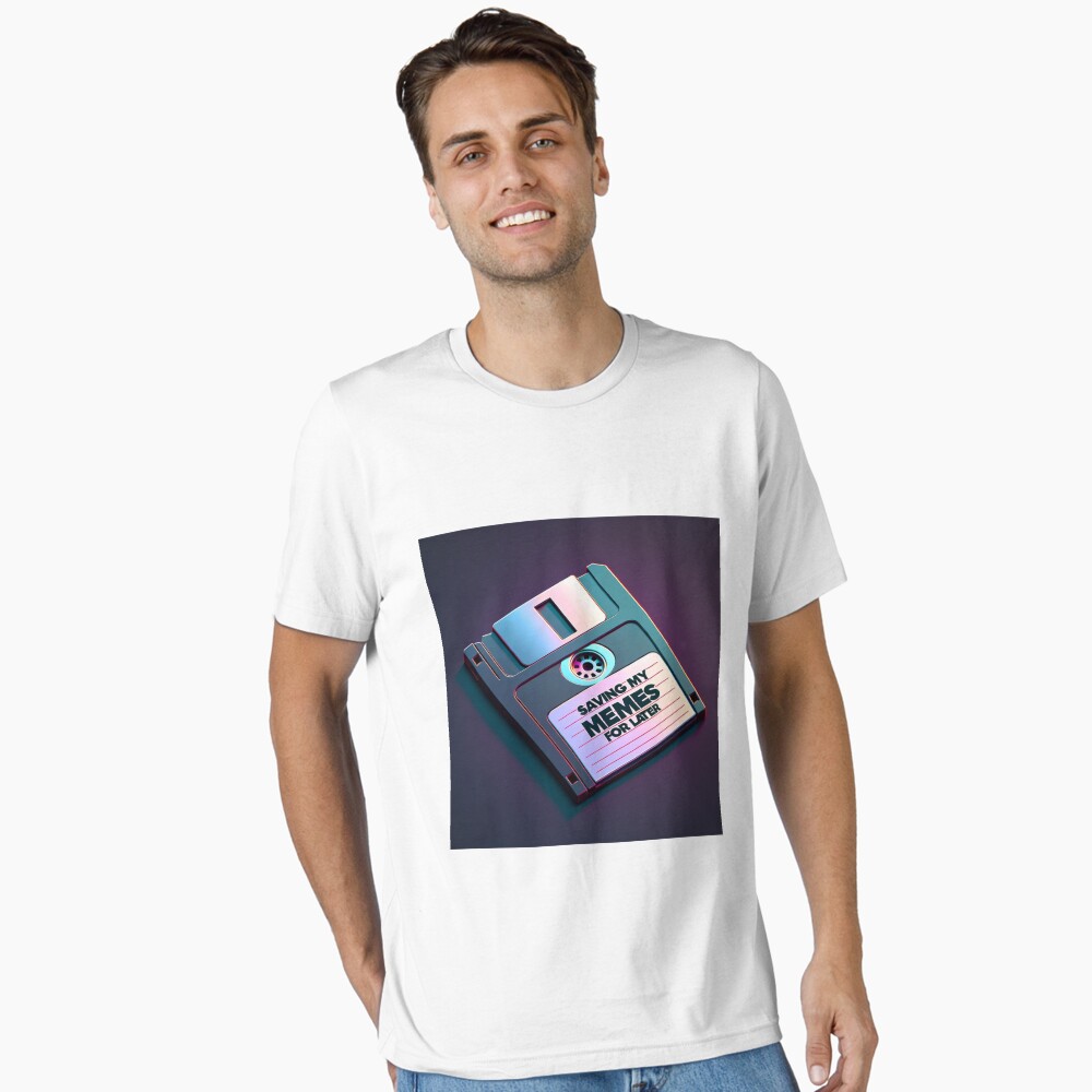 Item preview, Essential T-Shirt designed and sold by TeeMugs3.