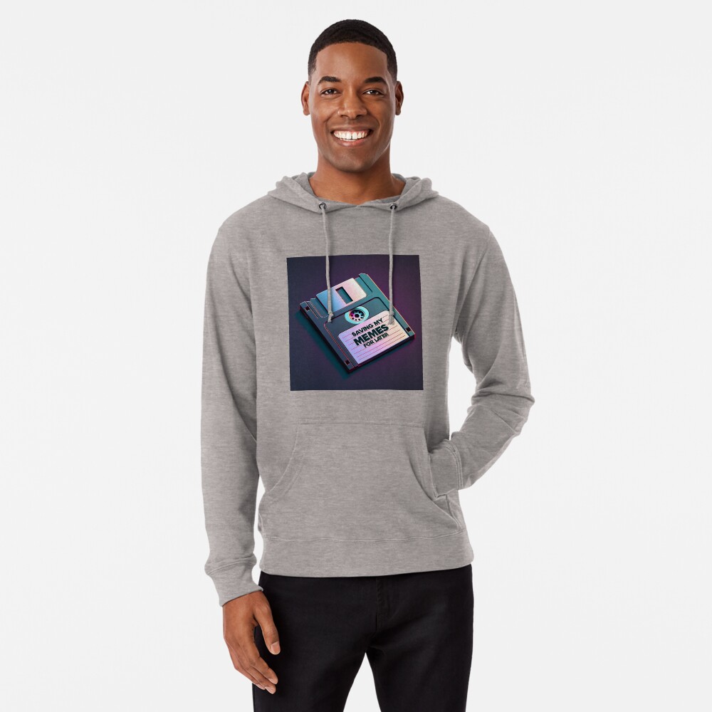 Item preview, Lightweight Hoodie designed and sold by TeeMugs3.