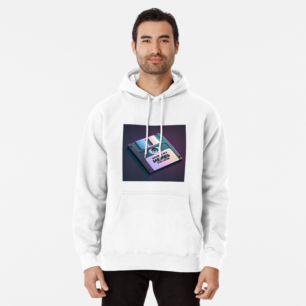 Item preview, Pullover Hoodie designed and sold by TeeMugs3.