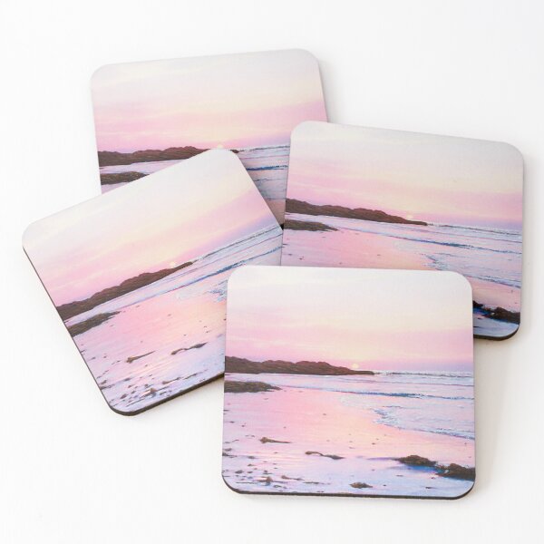 Item preview, Carmel Beach Sunset designed and sold by Kent Faulkner.