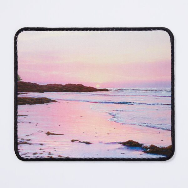 Item preview, Carmel Beach Sunset designed and sold by Kent Faulkner.
