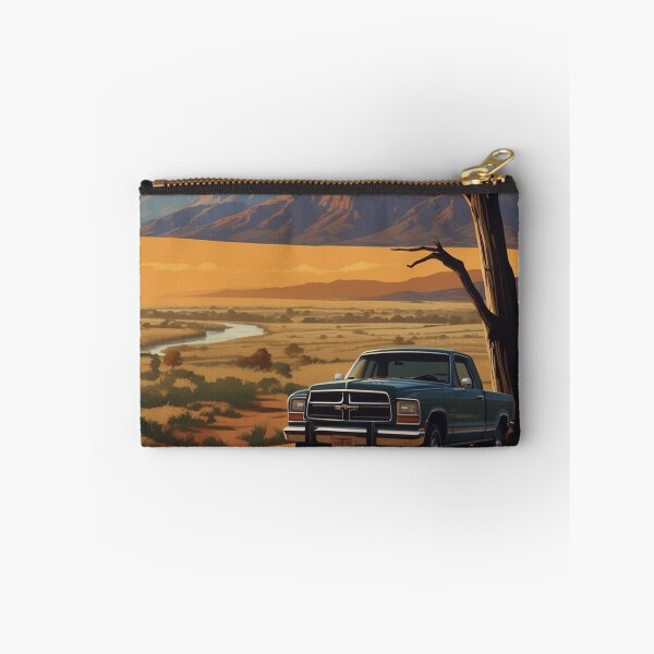 Item preview, 002 Vintage Texas Travel Poster Design designed and sold by Alexis Art Collection.