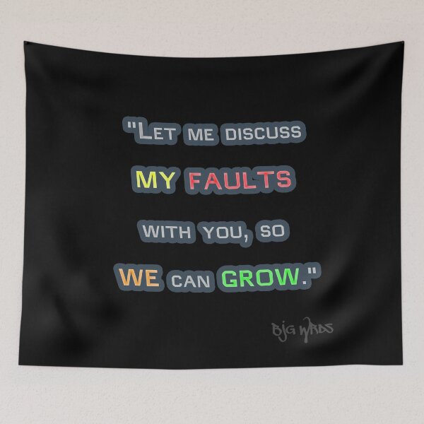 Item preview, "Let me..." Quote 11/24/2023 designed and sold by BJGWRDS.