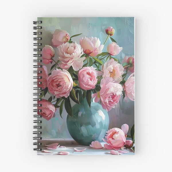 Item preview, Sweet Peonies designed and sold by SallieIrma.