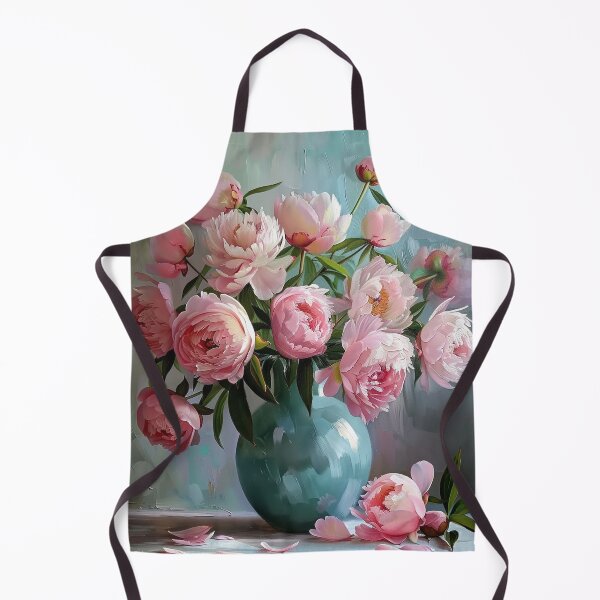 Item preview, Sweet Peonies designed and sold by SallieIrma.