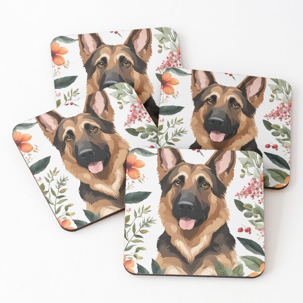 Item preview, Bright flowers and fruits, along with a shepherd designed and sold by jijang.