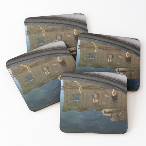 Item preview, Noto's Sicilian Baroque Architecture Reflected designed and sold by Georgia Mizuleva.