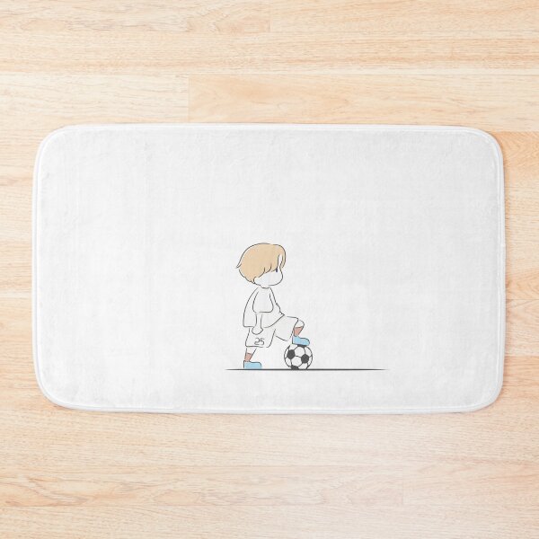 Item preview, Real Football  designed and sold by Khial.